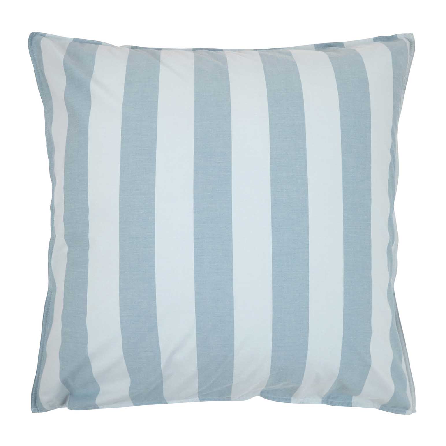 Wallace Cotton Tidal European Pillowcase